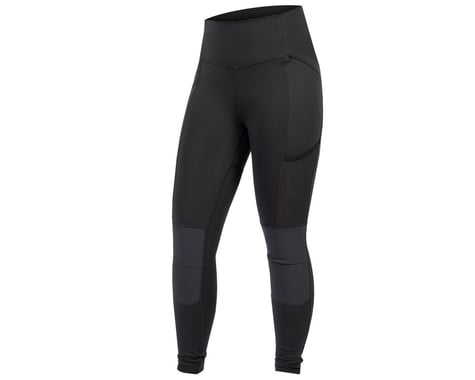 Endura Women's SingleTrack Leggings (Black) (L)